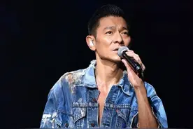 刘德华：这么多年了，谢谢你们，一直爱我图片