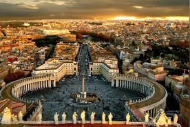 东正教、天主教和基督新教到底是怎么来的？图片