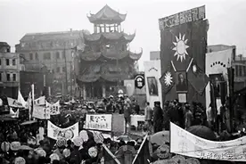 陪都重庆建构背后的阴谋与博弈图片