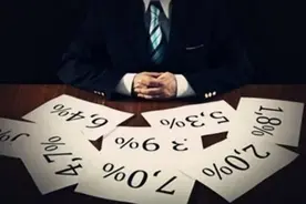 如果网贷逾期没人催收，千万不要抱有侥幸，你正掉入更大的陷阱图片