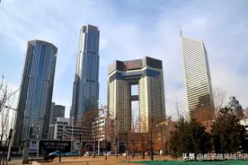 天津和平下辖的6个行政区域一览图片