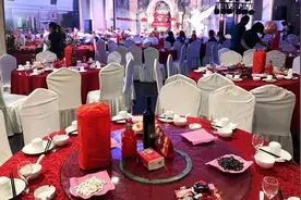 婚宴敬酒你应该懂得的那些事图片