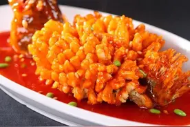 21种国产野生名贵淡水鱼，吃过8种，你就是饕餮达人了图片