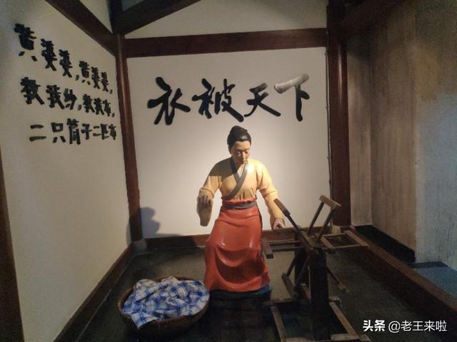 叠石桥国际家纺城，4A景区，日均人流量五万，藏着中国家纺博物馆
