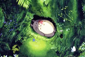 活了上千年，能乘风飞翔的“龙猫”，为什么不会说话？图片