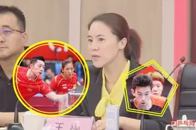 国乒新好消息，央视直播东京奥运热身赛，7月8日开始三天三大项图片