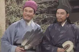 诸葛亮巧答庞统：以其人之道还治其人之身，妙哉妙哉图片