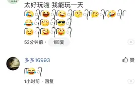 表情加小辫，苹果系统似乎有个圈圈图片