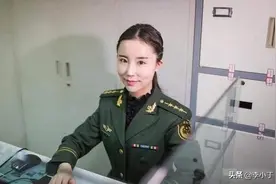 部队士兵读数为什么要把0念成“栋”，把7念成“拐”？看完长知识图片