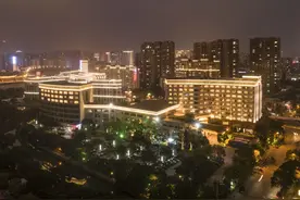 莆田这家十年老店，竟然藏着法国蓝带顶级大厨？图片