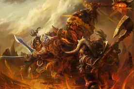 魔兽世界9.1：新版本惩戒大秘境综合二手攻略图片