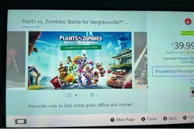 植物大战僵尸之和睦小镇保卫战，爆料再放送，比肩3A你期待吗？图片