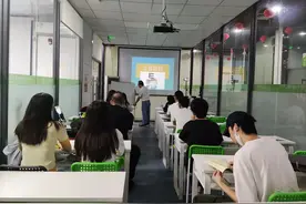 近视了，眼镜的光度该如何正确佩戴呢？图片