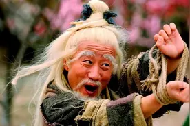 同样是跟着老顽童练左右互搏，为什么小龙女比郭靖学得快得多图片