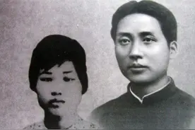 杨开慧8篇遗稿，5000余字，道尽与毛泽东失联3年的痛苦图片