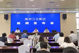 力争5-10年！江北新区打造长三角区域医疗中心~图片