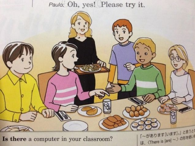 让老师"吐血三升"的课本涂鸦,奥特曼杜甫、卡卡西杜甫,杜甫太忙了
