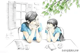 散文：雨夜里的母亲图片