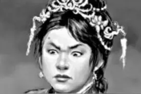 古代＂四大丑女＂个个都嫁得如意郎君靠的不是容貌，靠的是德与才图片