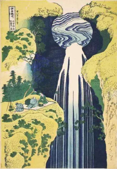 高桥家族与浮世绘，六代人与一种艺术的新生