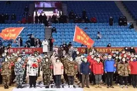 吉林对口支援湖北哪个市？答案来了​图片