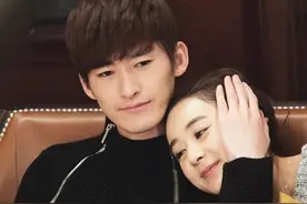 泰国版《杉杉来吃》翻拍，男女主角能够成就经典？图片