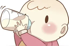 宝宝吐奶？除了拍嗝，还有其他方法图片