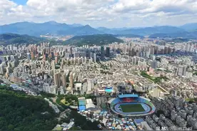 位列第22名！龙岩市人均GDP跻身全国榜单图片