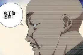 一人之下：武当山也是千年大派，为何无人跻身十佬席位呢图片