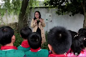 点赞宁波好老师 | 连续十五年家访，不当班主任她也坚持每年家访图片