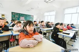 乡村学校“逆袭”迎来生源回流小高峰图片