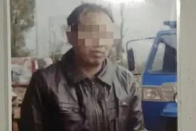 姐姐为弟追凶24年：途中曾被拐卖 找到嫌疑人却未被起诉图片