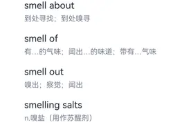 单词同义替换再现图片