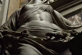 艺术姿势小史3：蛇形人体的动感图片