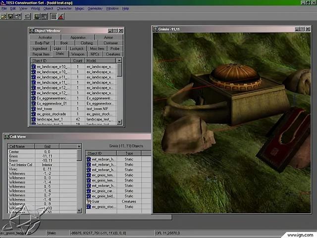 “涩涩的Mod装一天，玩游戏只花两分钟”