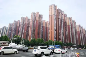 安徽各地房价形成了一个怪圈，越落后的城市，房价越高图片