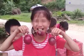 “百香果女童”被害案再审：被告请求死刑，女童母亲一度晕厥图片