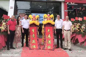 汀根龙狮团（商演）图片