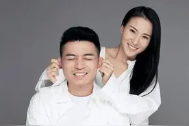 师弟爱上师姐，母其丹 & 余忠跑遍山河表里图片