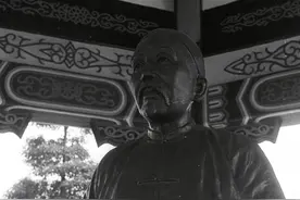 台湾“铁路之父”变成日本人，蔡正元酸："台独"不拜日本人要怎么活下去？图片