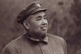 清廷“大内高手”武功有多高？许世友上门切磋武艺，能够躲避枪子图片