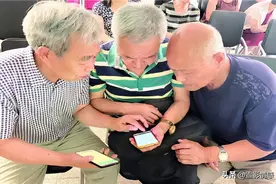 一位78岁老人的感悟：对女婿好，是我这辈子做得最正确的事图片