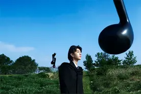 王俊凯给未来的自己图片