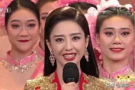 春晚导演表示：“收视率再高也不用佟丽娅了”，背后原因很是调皮图片