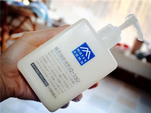 美丽俏佳人推荐身体乳