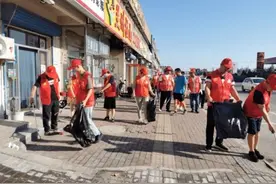 街道办事处工作的都有哪些人？工作怎么样呢？图片