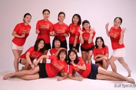 又美又飒又爱“找虐”，西湖群山间有一群女神独爱越野图片