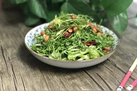 天气热了，推荐7道常见的家庭凉拌菜，清爽解腻，这个夏天少不了图片