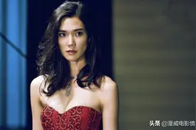 金刚狼的快乐你不懂，细数漫威宇宙中的那些日系女演员们图片