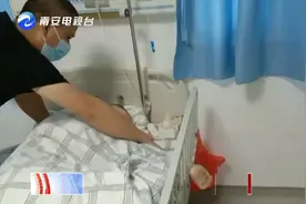 【我为群众办实事】求助！南安11岁女孩身患白血病，请大家一起帮帮她图片